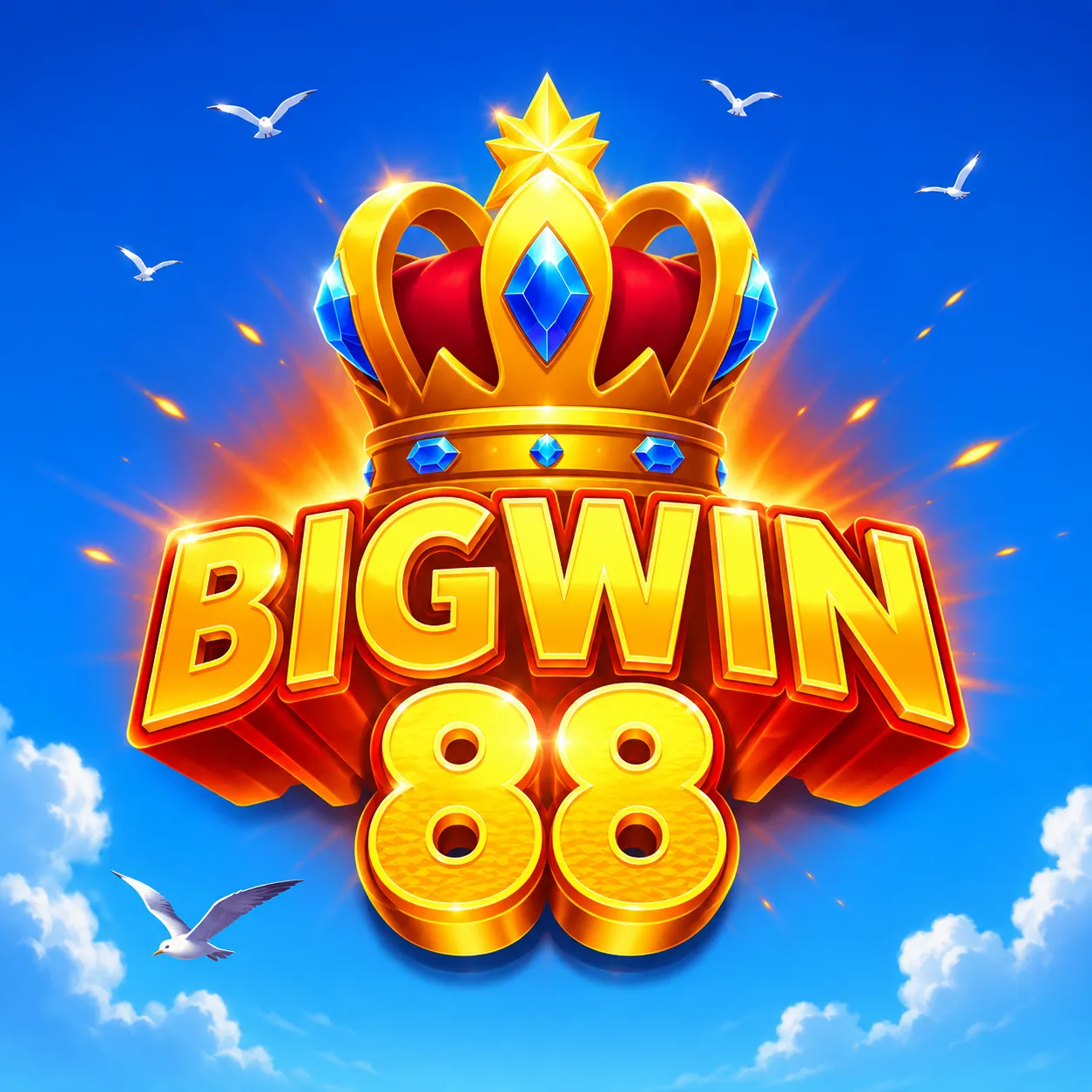 BIGWIN88 - Game Musik Penuh Energi