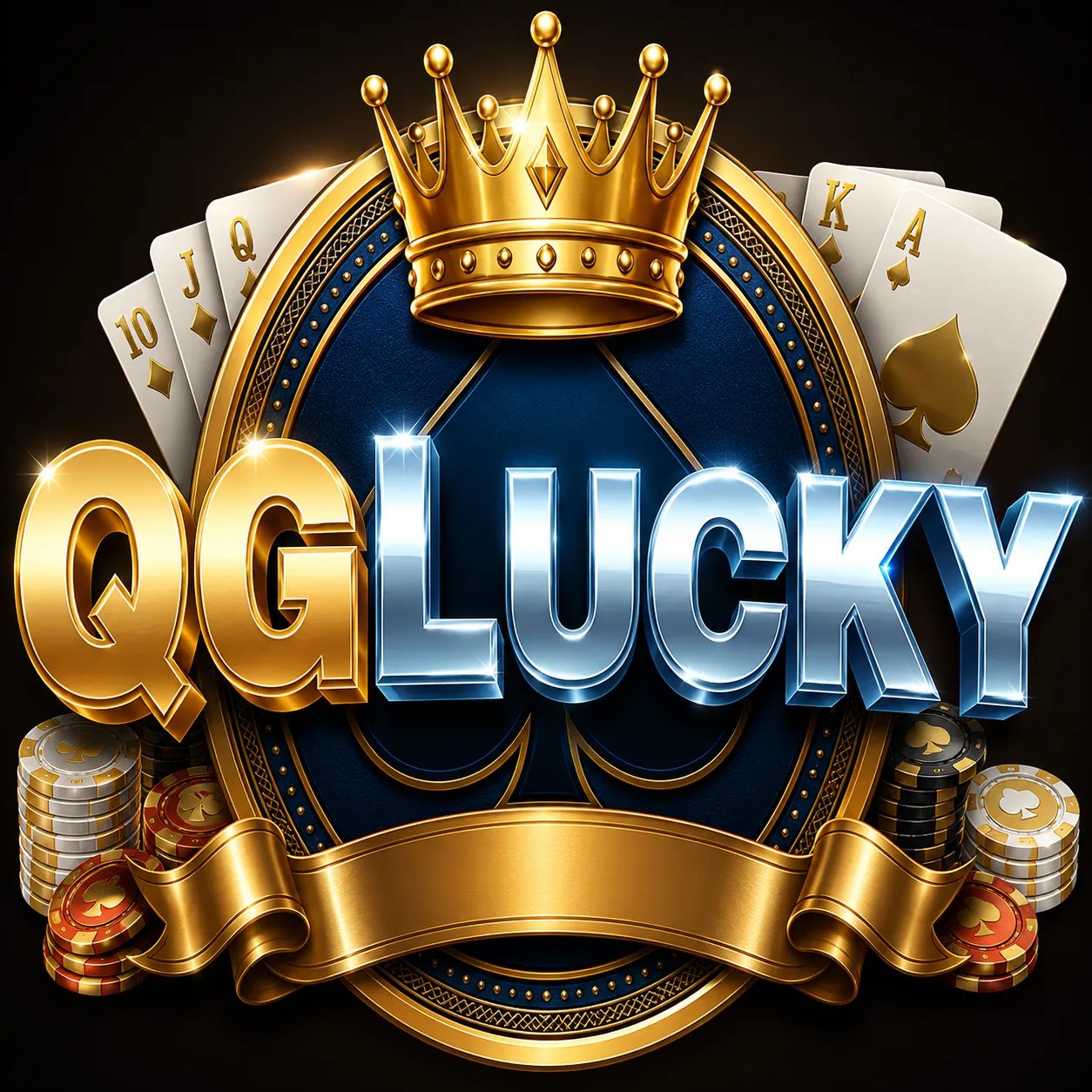 QGLUCKY - Menakutkan dan Mengguncang Jiwa